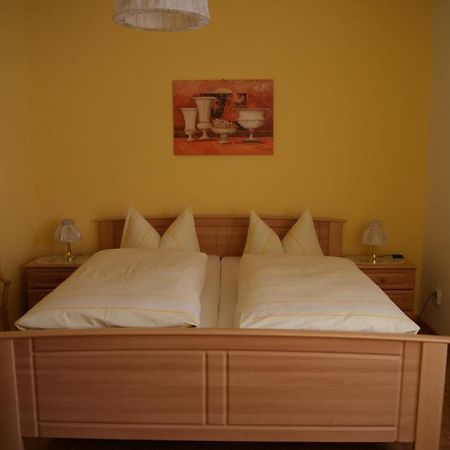 Gasthof & Pension Palmenhof Leegebruch Δωμάτιο φωτογραφία